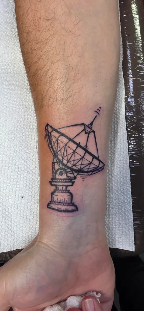 What I asked for versus what I got