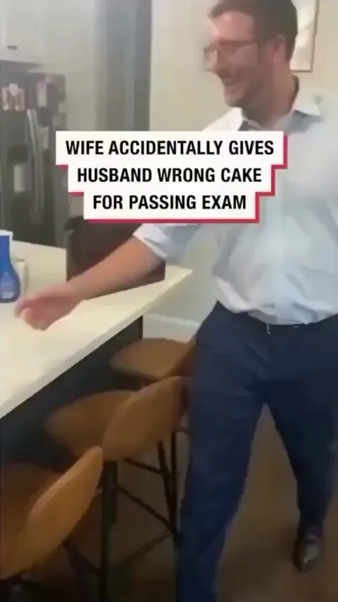 She was ready for whatever outcome.