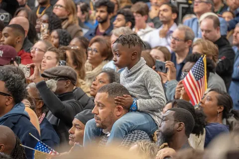 I took photos of Obama 🙌🏾