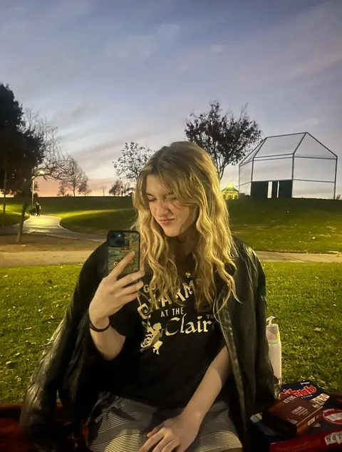 19F, go for it baddies