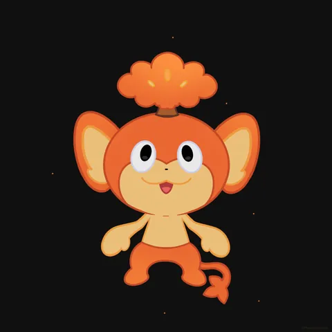 Fall Season Pokémon Designs 🍂🍁✨