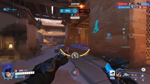 POV: You're an OG player and know the maps VERY well