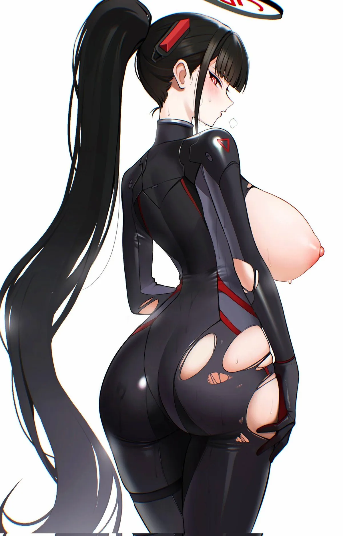 Bodysuit Rio [Blue Archive]