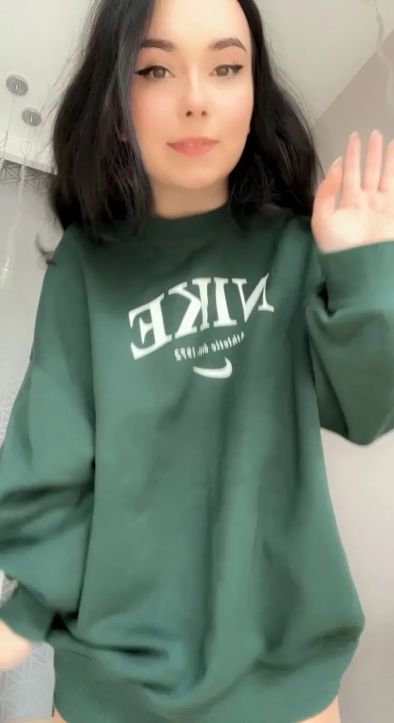 Can I sit on your face by any chance? :3