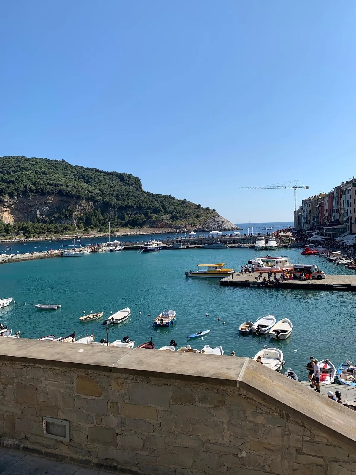 Fell In Love With Vernazza, Cinque Terre, Italy