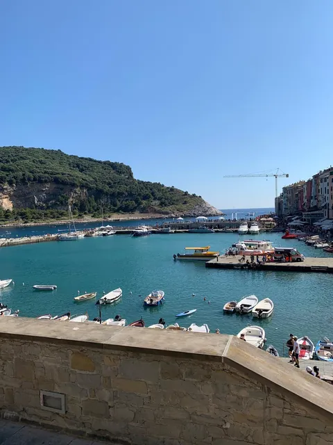 Fell In Love With Vernazza, Cinque Terre, Italy