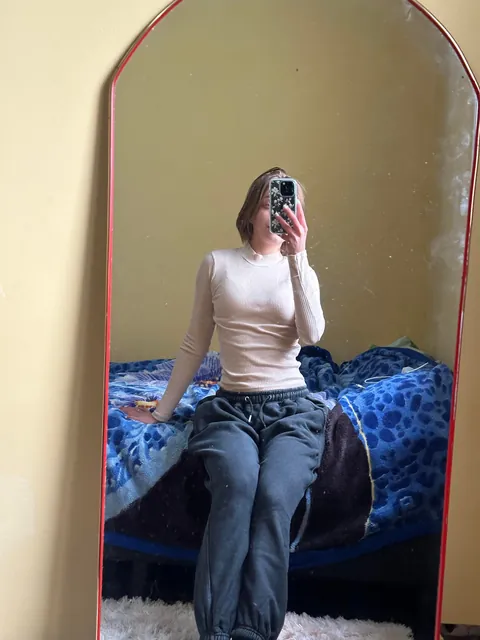 Wow, I felt so good last time that I decided to come back [F]