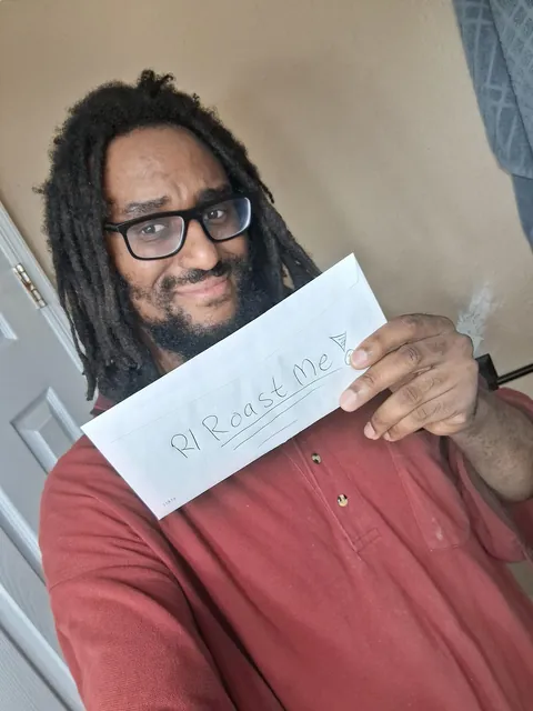 29M Been called homless even though I work from home, So hit me with your best shot. 👌