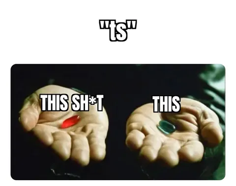 What does it mean? 😭