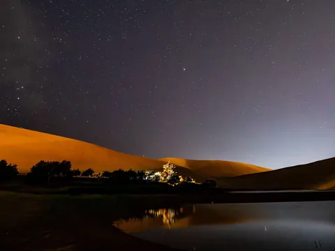 20 Photos, 20 Places, 4 Months in China - my personal highlights