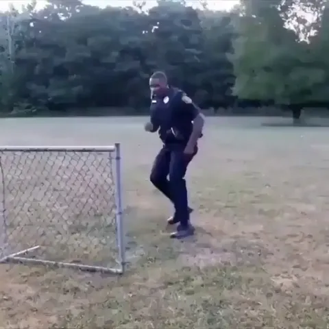 The variety of ways getting past an obstacle