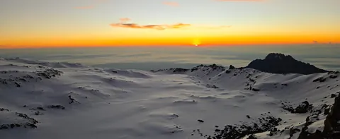 The Beauty of Tanzania