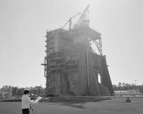 Legacy of Giants - A reminder to look ahead during these rough times