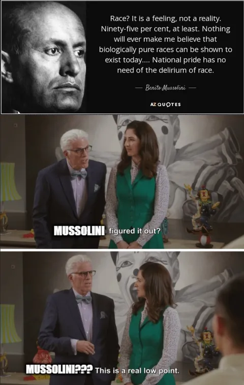 Imagine being so stupid The Fascist thinks you're dumb