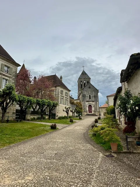 Dordogne Region, France 2024