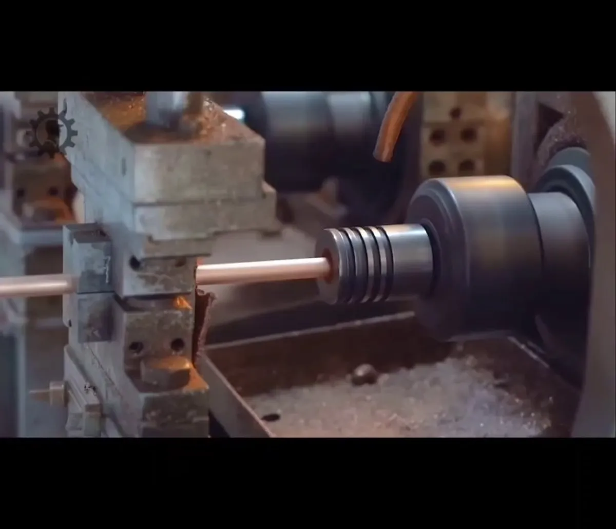 How its Made - Deepcool Air Cooler