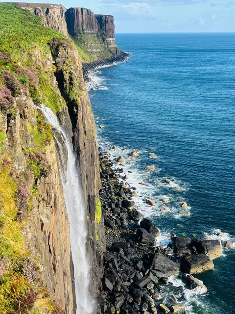 Solo Scotland/Dublin Trip!