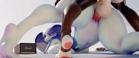 Nisha's Beach Fuck (Blackspoiler) [MF]