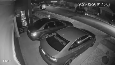 [OC] Welp, I didn't need my work van for a few weeks anyway...