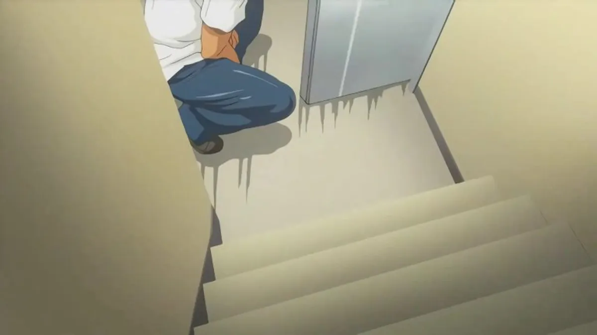 Foursome with 3 hot milfs