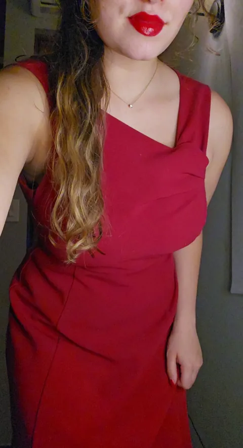 this is your POV after our first date ;)