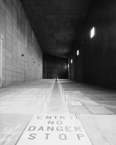 Incredible wind tunnel photos from Ames and Langley centers