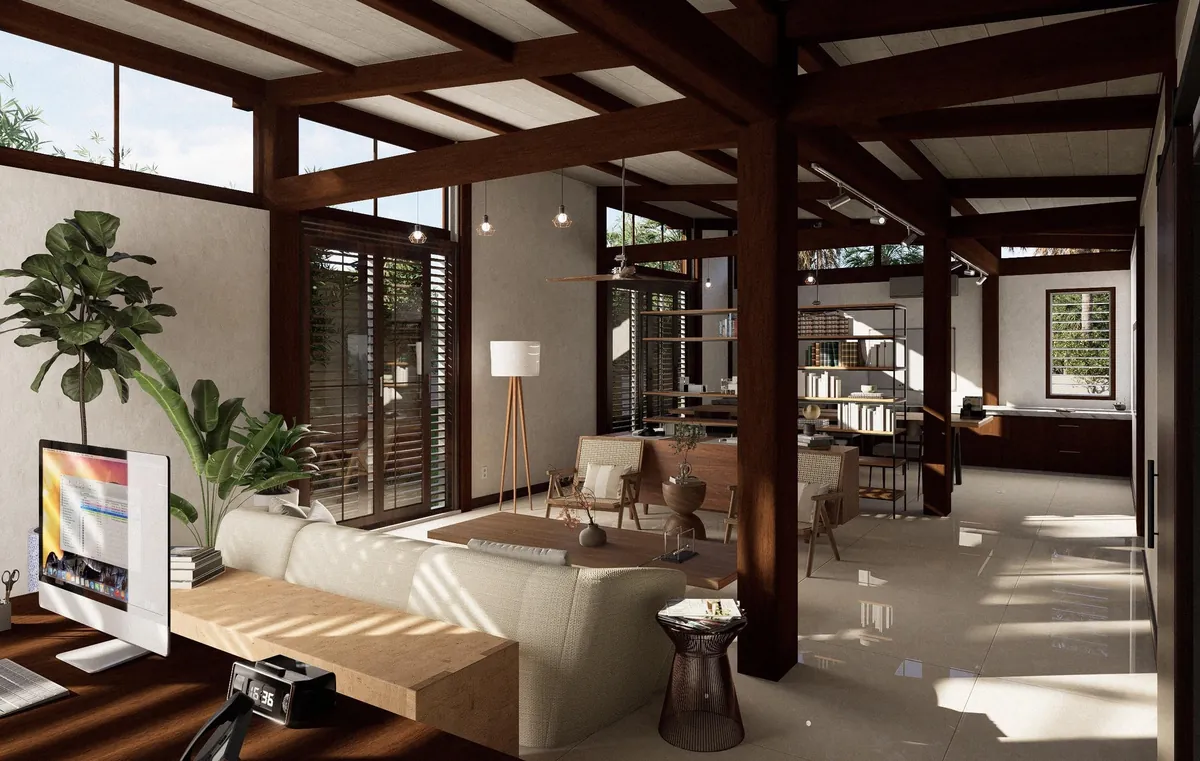 3 years in. Cant stop tinkering.