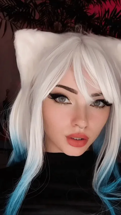 wanna be covered in cum like the filthy slutty fuck doll i am!