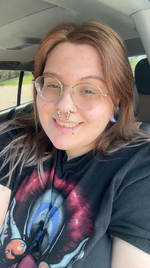 6 weeks clean from self harm! (OC)