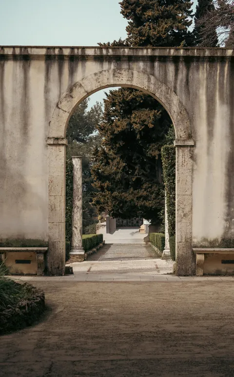 A Weekend in Tivoli, Italy