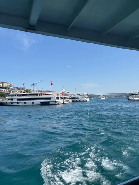 Istanbul, Turkey