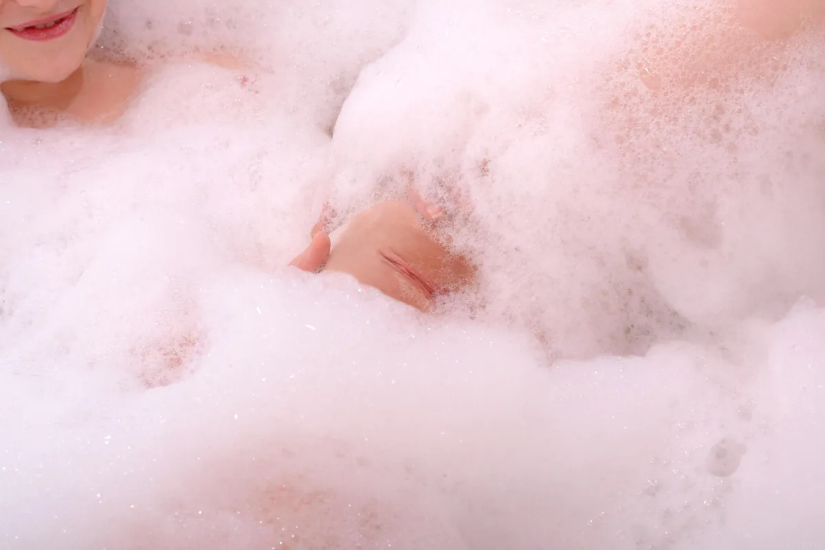Bubble Bath