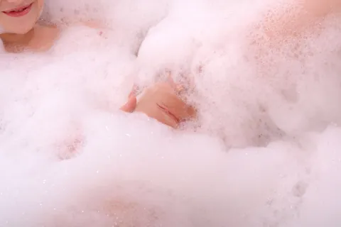 Bubble Bath