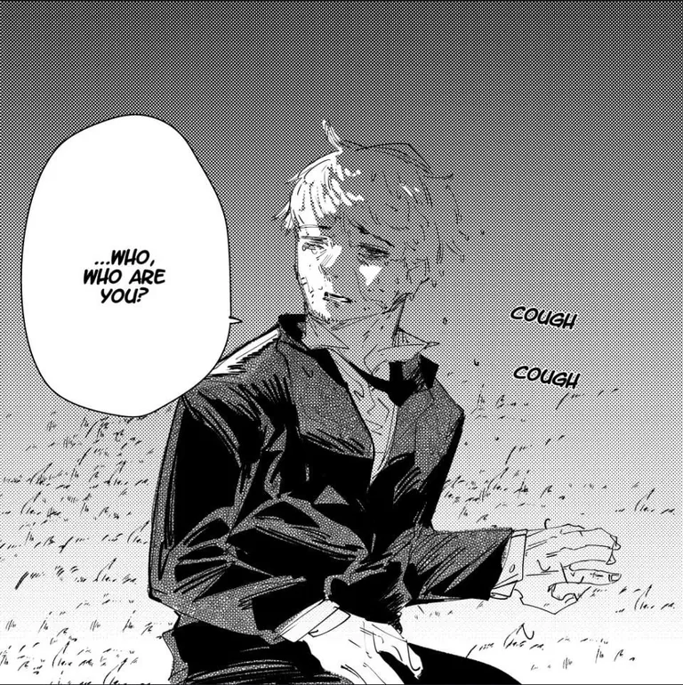 “My New Girlfriend Is Not Human?” (Ch. 6-9) by NeitheYAGI