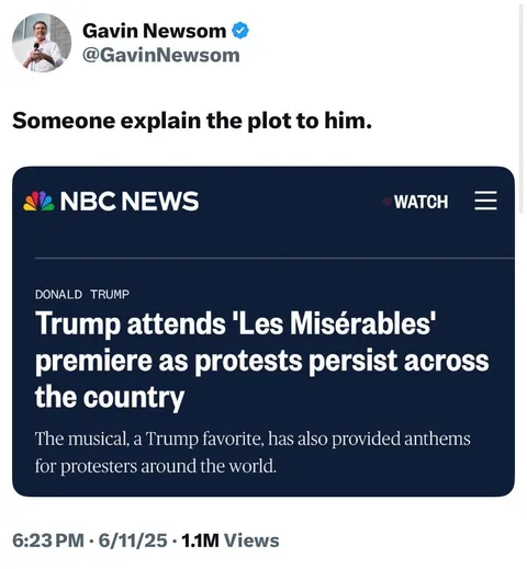 Anyone got a pack of crayons?