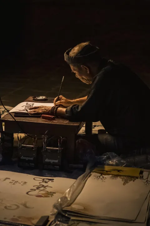 My favorite shots from my trip around Vietnam