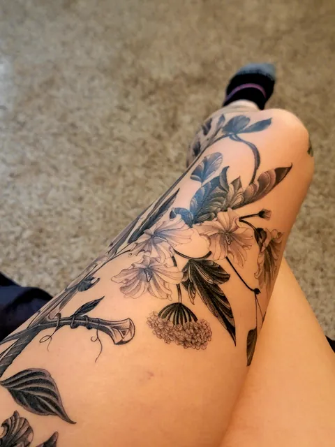 Shards of Narsil by Josh Nichols at Electric 13 in Austin, Texas