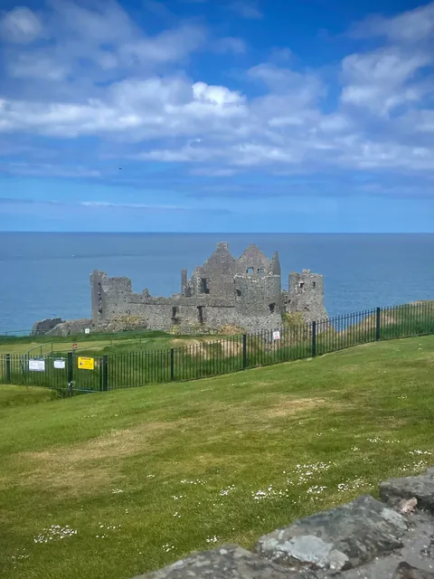 Took my first ever solo trip to Ireland: the Emerald Isle 💚