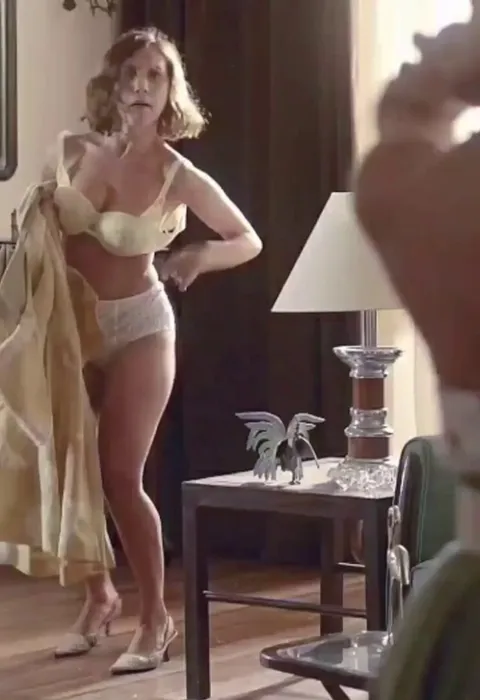 Lorena Comparato - Boca de ouro (2019)