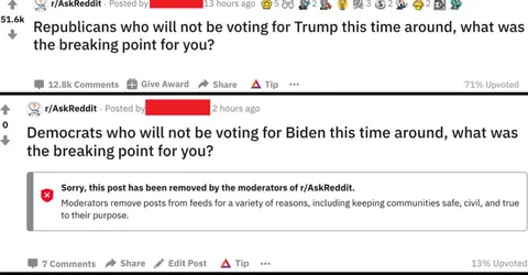 Big tech is the new authoritarian government