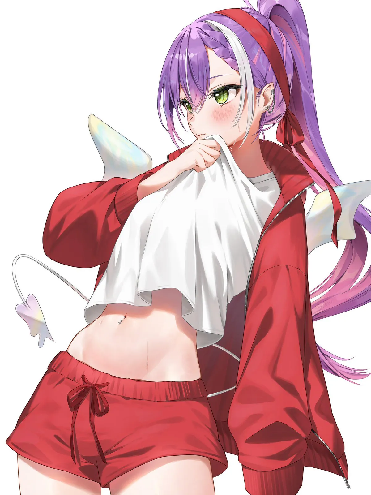 Towa Tokoyami [Hololve]