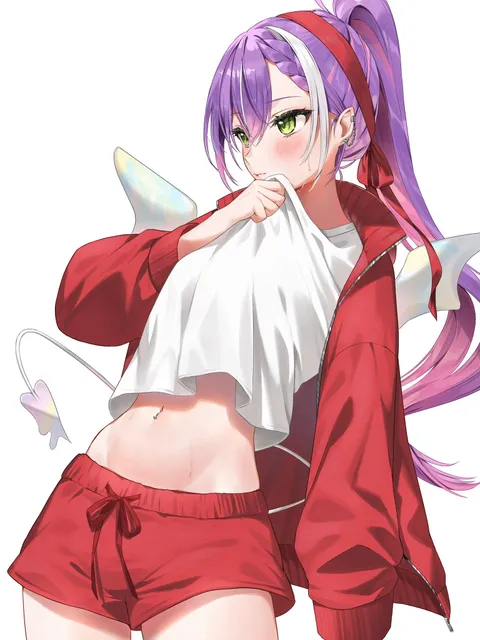 Towa Tokoyami [Hololve]