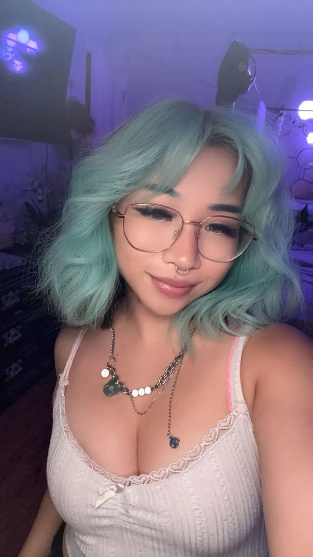 The last part always tastes juicier