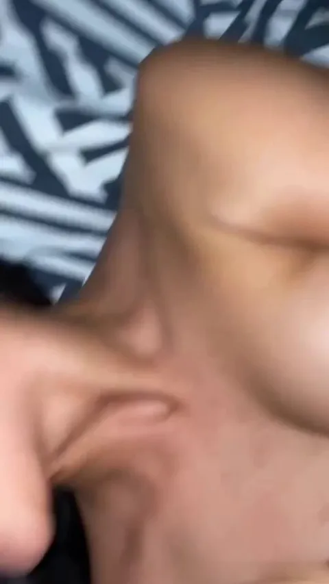 Are you ready for a hot blowjob