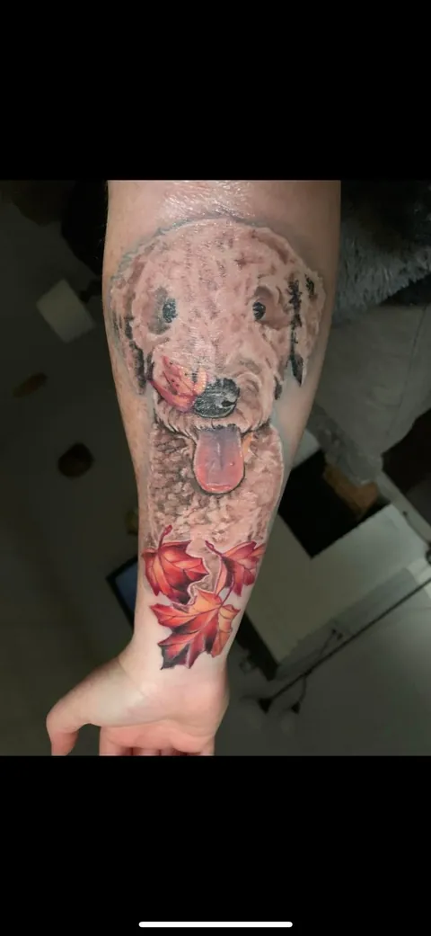 What I asked for v what I got