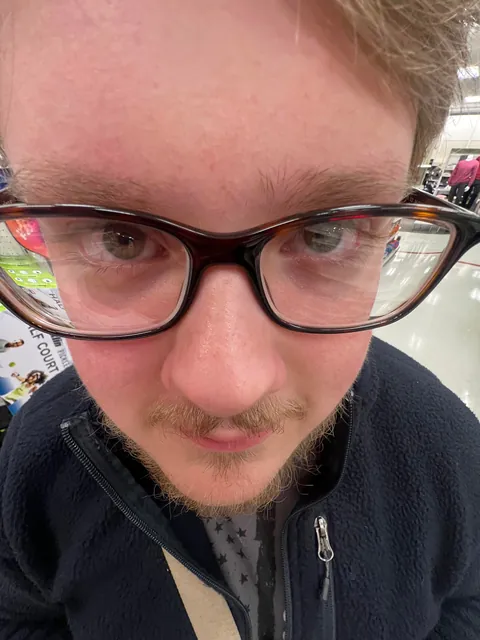 20M plumber from Arkansas Do your worst. Roast me.