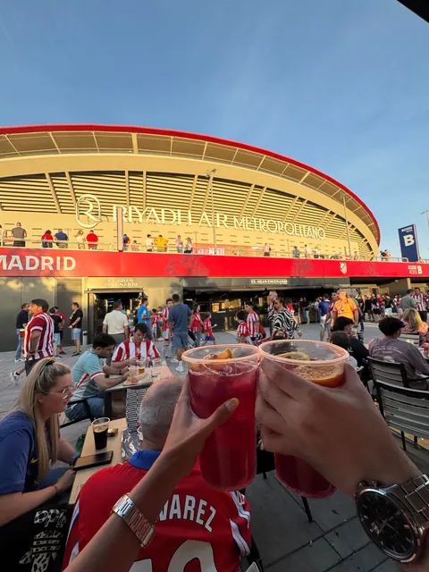 Recent trip to Spain (Sept’25)