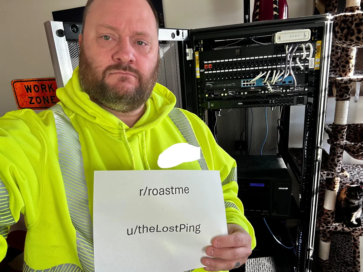 41m with a fuck ton of ailments. Still suffering 2 years after my wife fucked a coworker to get pregnant. Make this fucking fun!  I’m as miserable as I look.  Note the duplicate signs. The first one was denied for not having hand writing. But I wanted to show that in my world I prefer order.