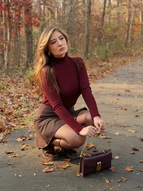 Today is my 29th birthday, of course I had to dress up