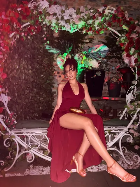 Whole Outfit From Amazon! My Dinner Party Outfit: